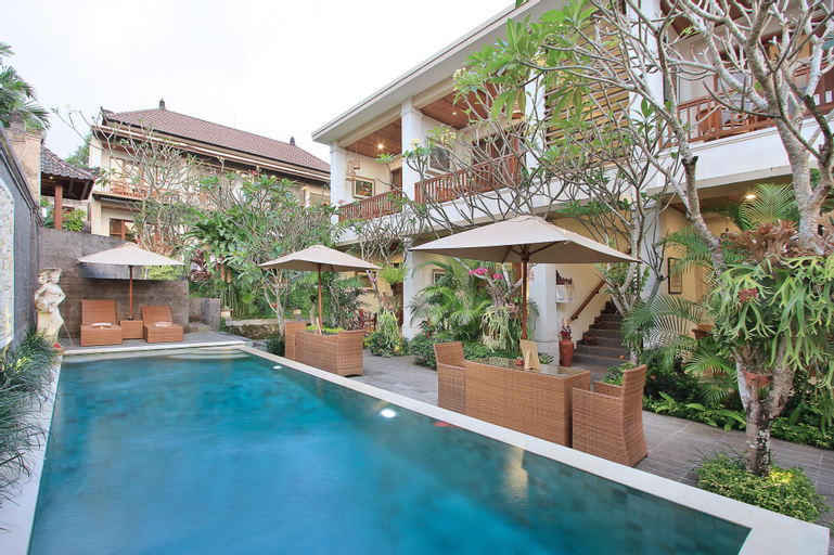 Swimming Pool 1