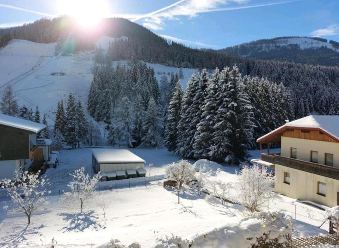 Others 3, Appartements MAGLOV, Spittal an der Drau