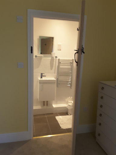 Bathroom 3, Windylands, South Gloucestershire