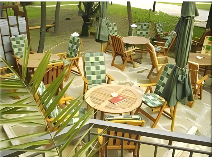 Food & Drinks 5, Hotel Duchess, Varna