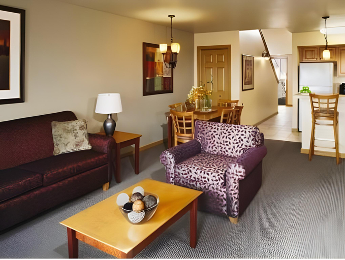 Others 4, WorldMark Bear Lake, Rich