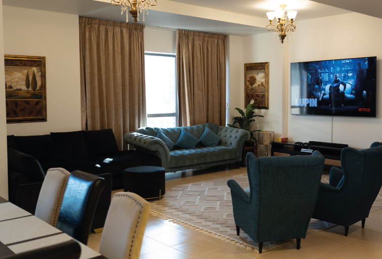 Others 5, Rovers Beach Hostel JBR, Dubai