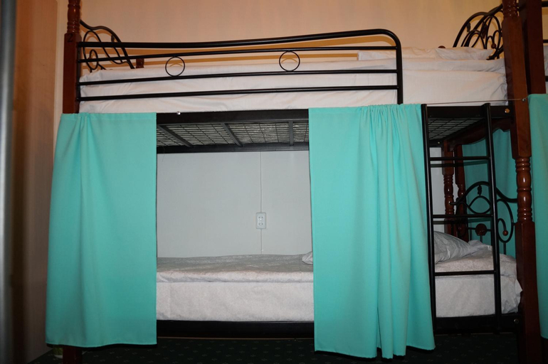 Others 4, Comfort Park Hostel, North-Eastern