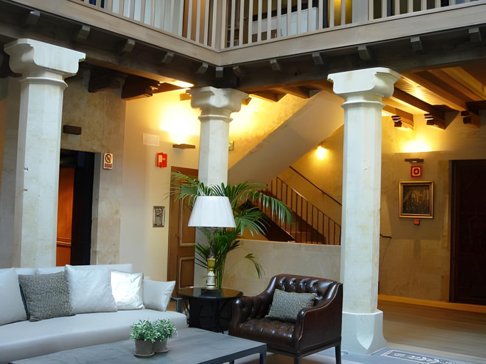 Public Area 4, Grand Hotel Don Gregorio, Salamanca