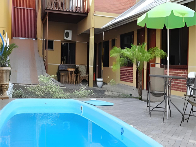 Sport & Beauty 5, Pousada Iguassu Charm Suites, Foz do Iguaçu