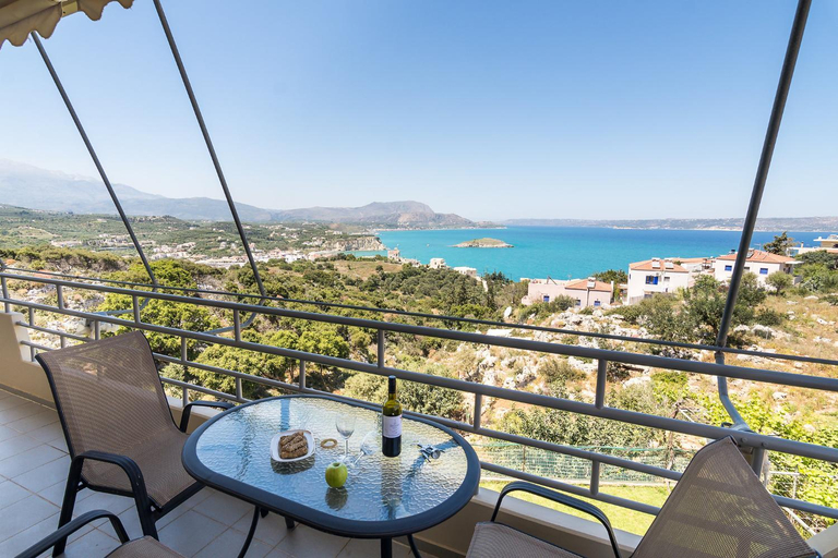 Others 5, Villa Vamagia BY APOKORONAS-VILLAS, Crete