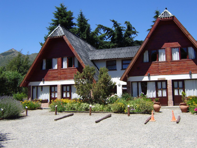 Others 5, Villa San Ignacio, Bariloche
