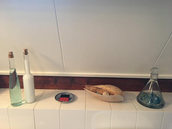 Bathroom, Alberti Bed & Bike, Maastricht