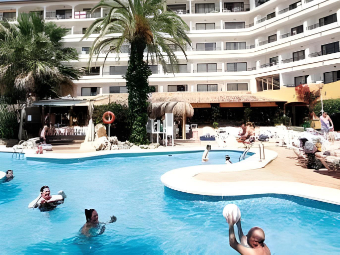 Sport & Beauty 2, Sol de Alcudia Apartamentos, Baleares