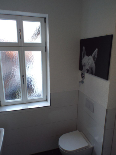 Bedroom 2, Ferienwohnung Mittendrin, Neustadt an der Weinstraße
