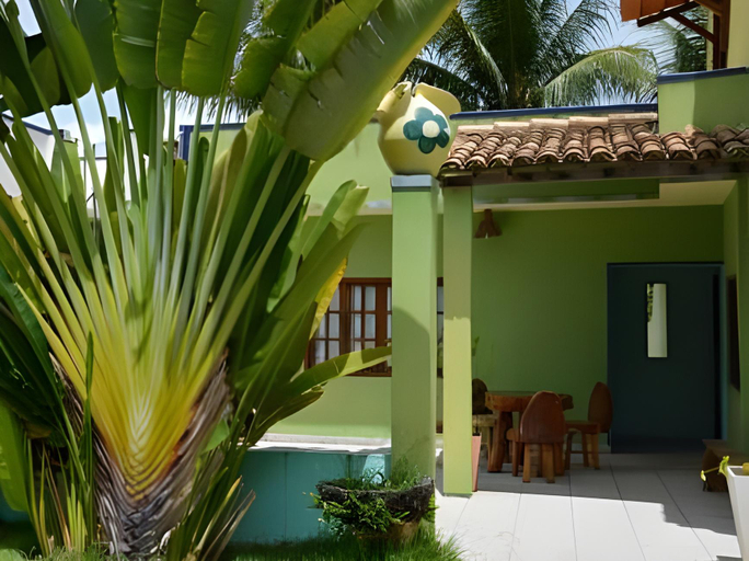 Exterior & Views 2, Pousada Sempre Graciosa, Marechal deodoro
