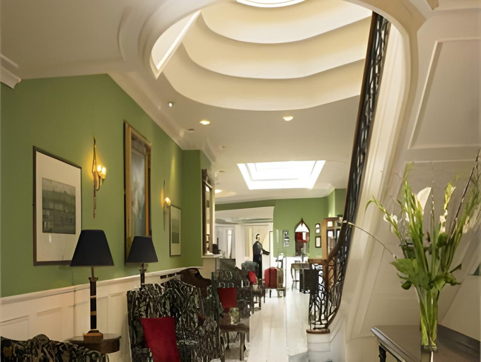 Public Area 2, Killarney Dromhall Hotel