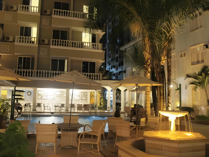 Exterior & Views 2, Hotel Villa Mayor Charme - Fortaleza, Fortaleza