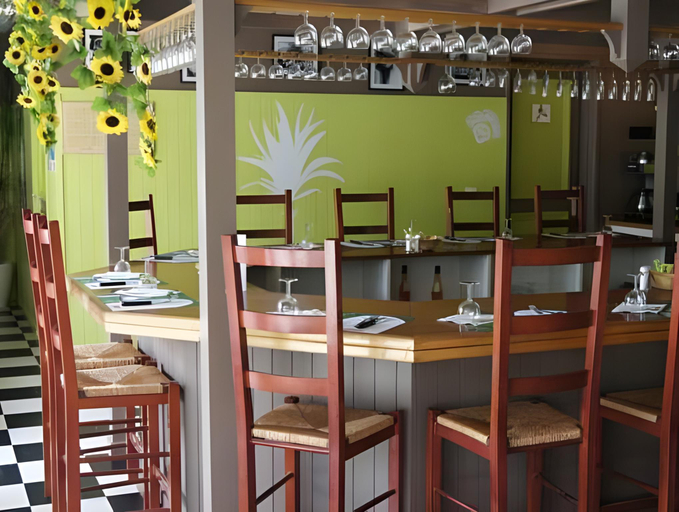 Others 4, BRIT Hotel Rouen Nord - Barentin, Seine-Maritime