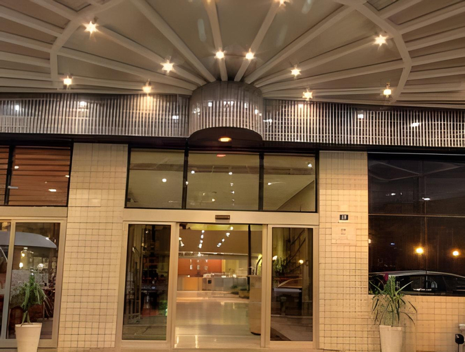 Bristol International Guarulhos, Guarulhos