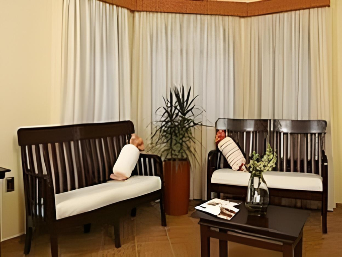 Others 5, Suites Bello Xochimilco by GiBel, Del Centro