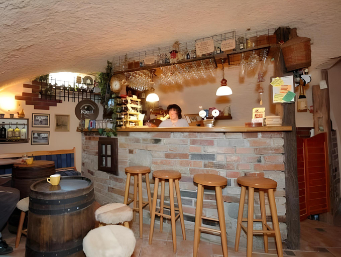 Food & Drinks 4, Penzion Maria, Liptovský Mikuláš