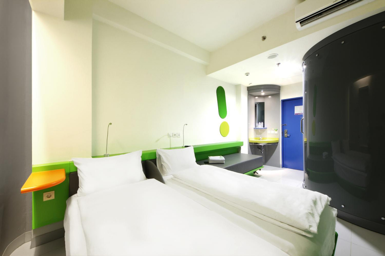 Bedroom 8