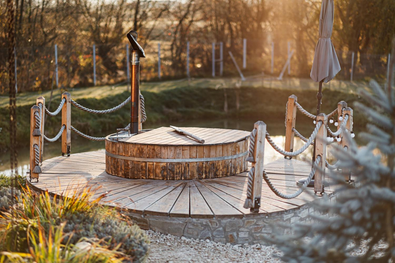 Others 3, Atelier Recreation Village, Rasnov