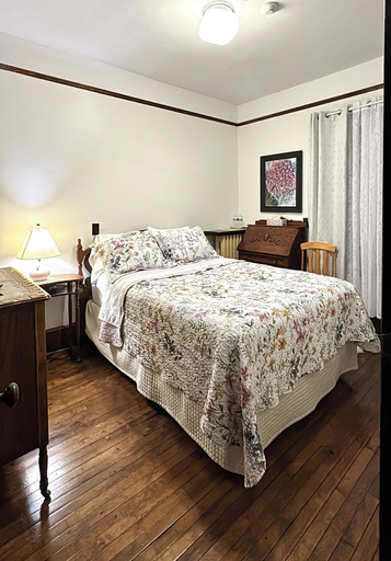 Bedroom 4, Royal Hotel Sydney, Cape Breton