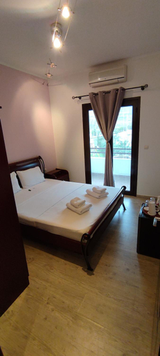 Bedroom 3, Oasi, Central Macedonia