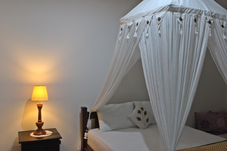 Bedroom 2, Dangin Mangkalan Homestay, Buleleng