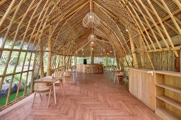 Food & Drinks 4, Bila Penida Resort and Farm, Klungkung