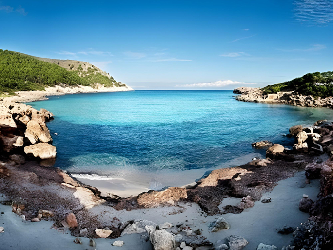 Others 3, Hostal Gami Adults Only, Baleares