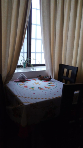 Food & Drinks 3, Casa Serena, Guayaquil