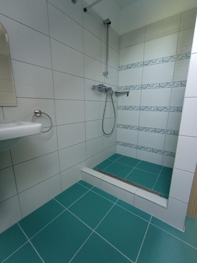 Bathroom 5, Relax Apartment, Fonyód