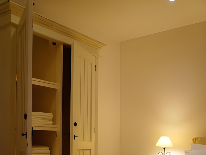 Bedroom 3, With-inn Mykonos Suites, South Aegean