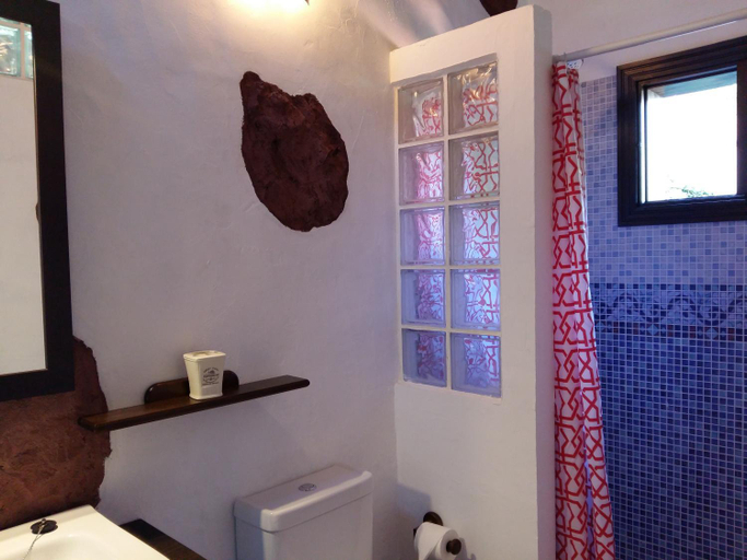 Bathroom 3, Casa Ida, Santa Cruz de Tenerife