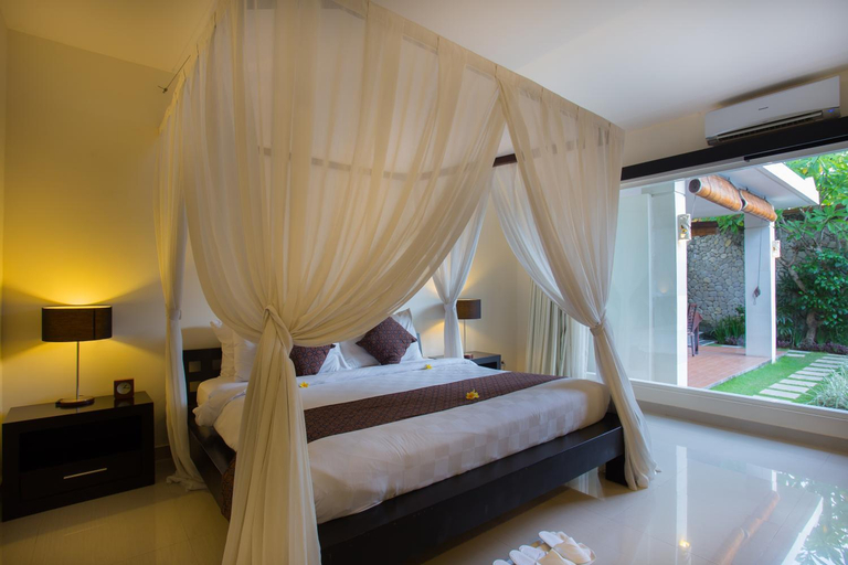 Bedroom 13