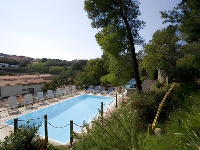 Sport & Beauty 2, Hotel & Spa Le Madeloc - Collioure Centre, Pyrénées-Orientales