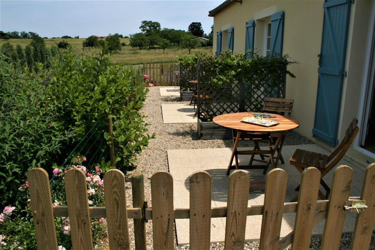 Others 5, Chambres d'hote La Pradelle, Lot