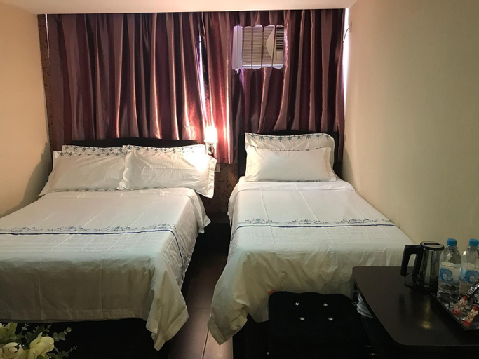 Bedroom 26