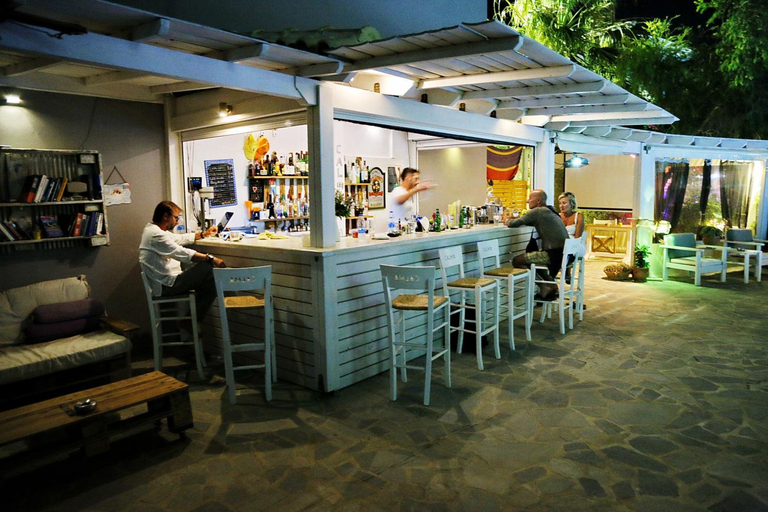Others 4, Calma Apartments & Studios, Crete