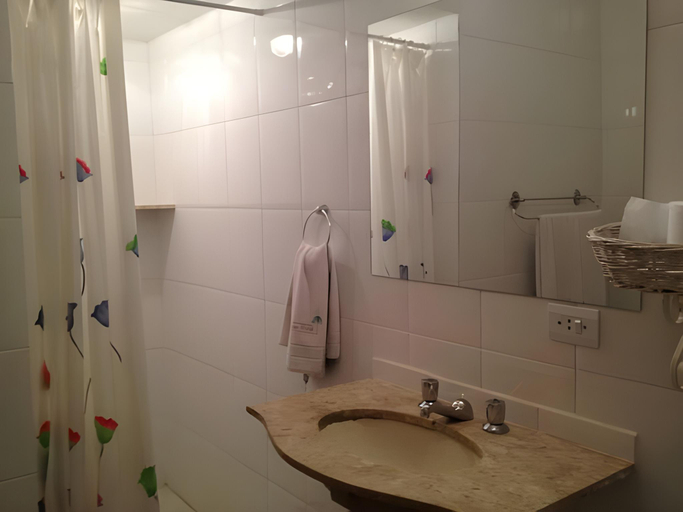 Bathroom 4, Terrazza Hotel, Campo Limpo Paulista