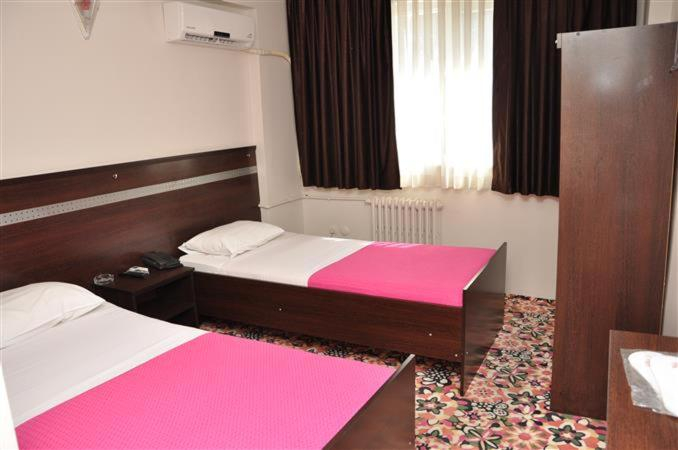 Bedroom 3, Hotel Oz Yavuz, Fatih
