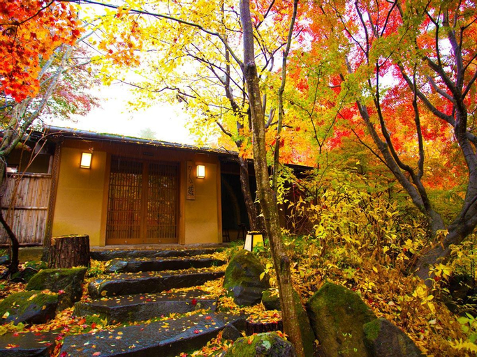 Ryokan Tateshina Ai, Chino