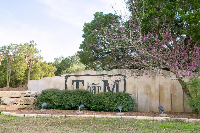 Hill Country Hideaway TBM 208, Comal