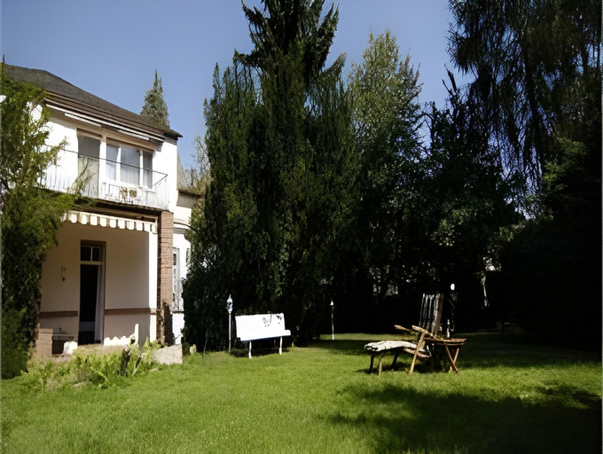 Exterior & Views 1, Boutique Hotel Bundschuh 3 Sterne Superior, Main-Spessart