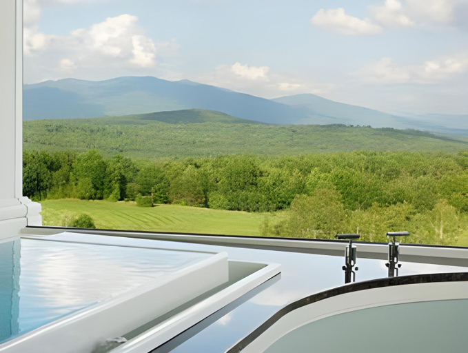 Sport & Beauty 2, Mountain View Grand Resort & Spa, Coos