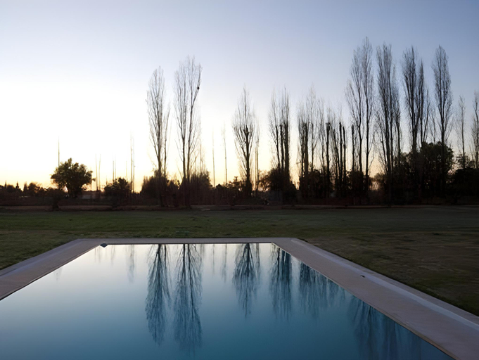 Sport & Beauty 2, Villa Mansa, Luján de Cuyo