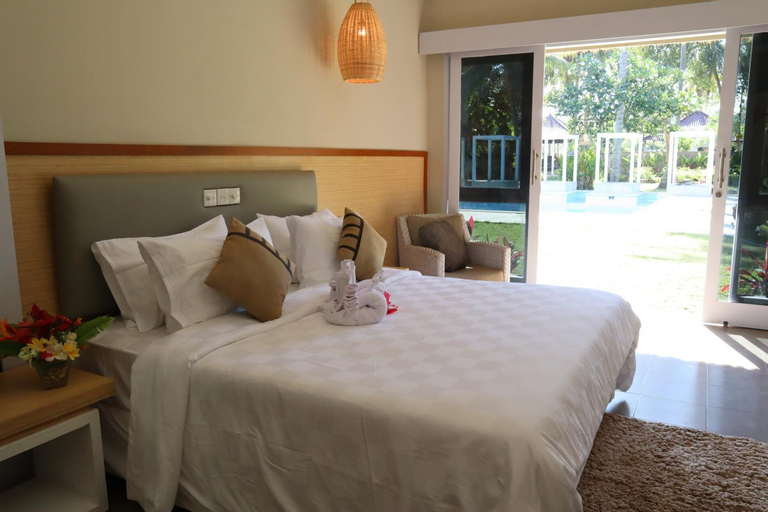 Bedroom 7