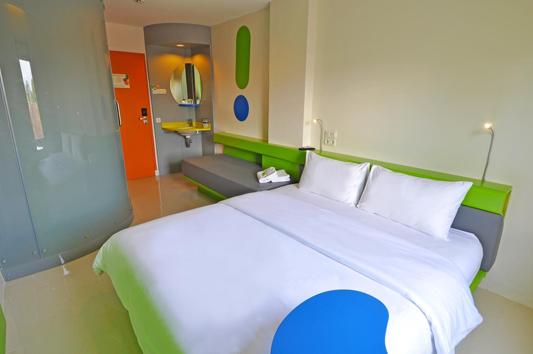 Bedroom 6