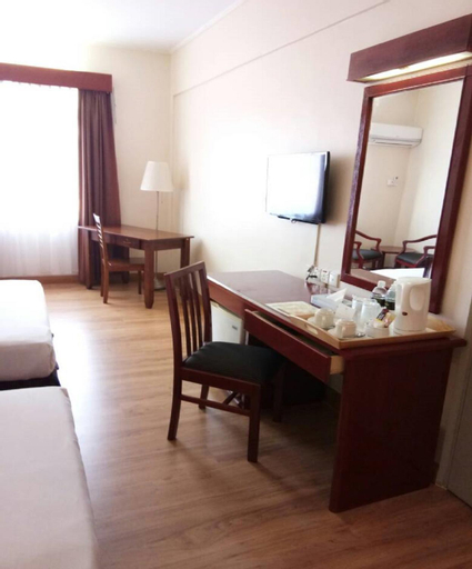 Bedroom 8