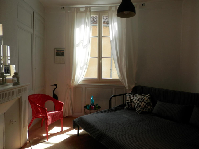 Facilities 3, couette et cafe Cyrano, Dordogne