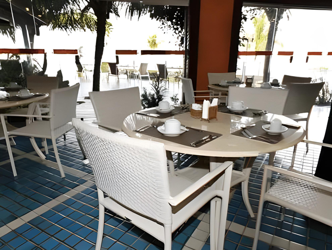 Food & Drinks 5, Hotel Ferradura Private, Armação dos Búzios