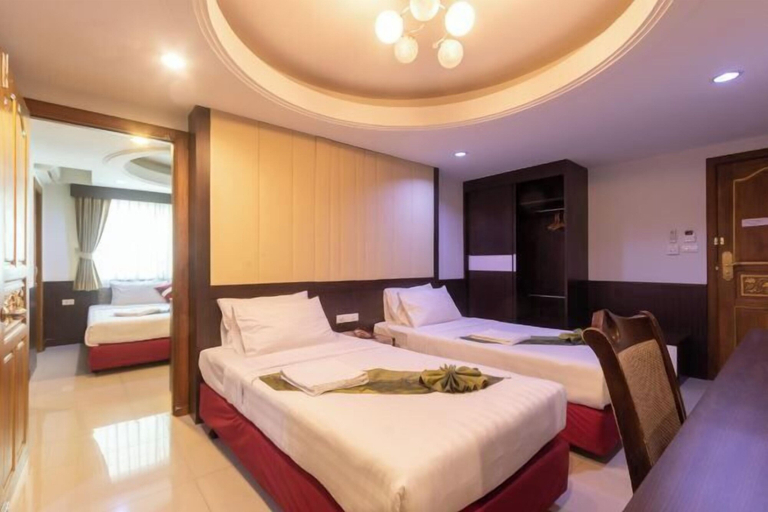 Bedroom 14